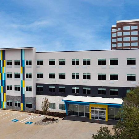 Tru By Hilton North Richland Hills Dfw West Hotel Bagian luar foto