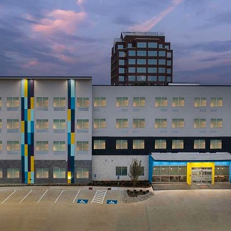 Tru By Hilton North Richland Hills Dfw West Hotel Bagian luar foto