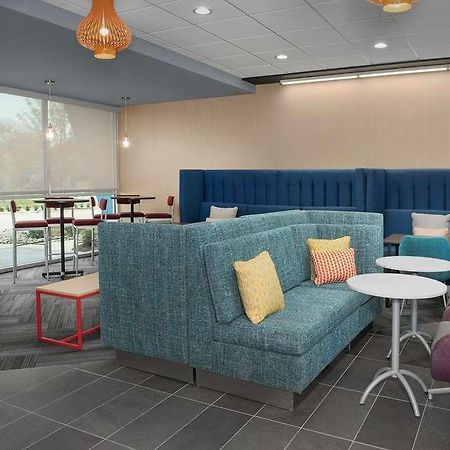 Tru By Hilton North Richland Hills Dfw West Hotel Interior foto