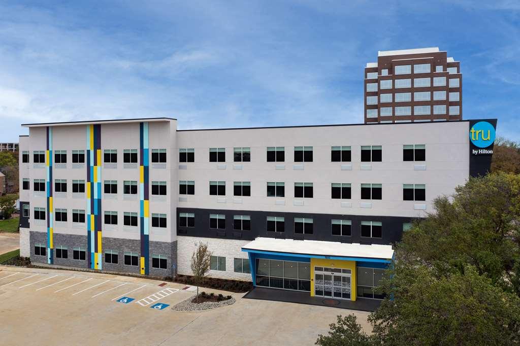 Tru By Hilton North Richland Hills Dfw West Hotel Bagian luar foto