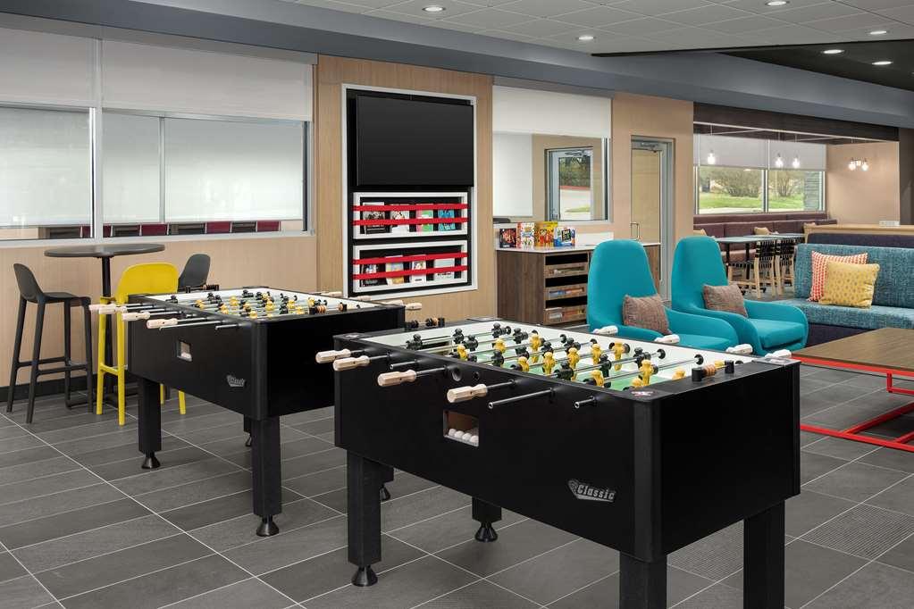 Tru By Hilton North Richland Hills Dfw West Hotel Interior foto
