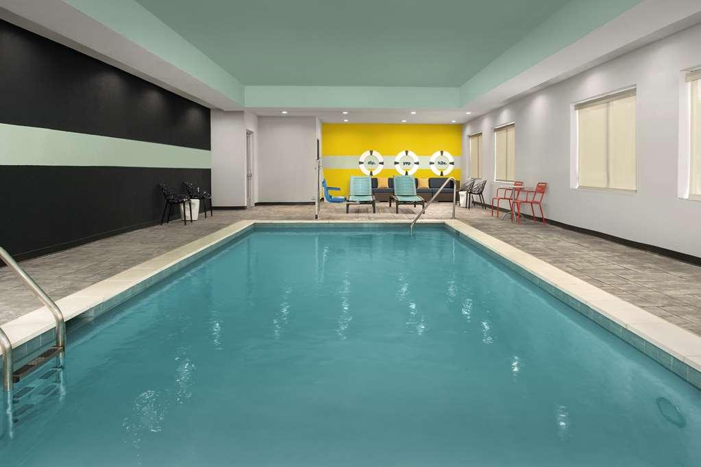 Tru By Hilton North Richland Hills Dfw West Hotel Fasilitas foto