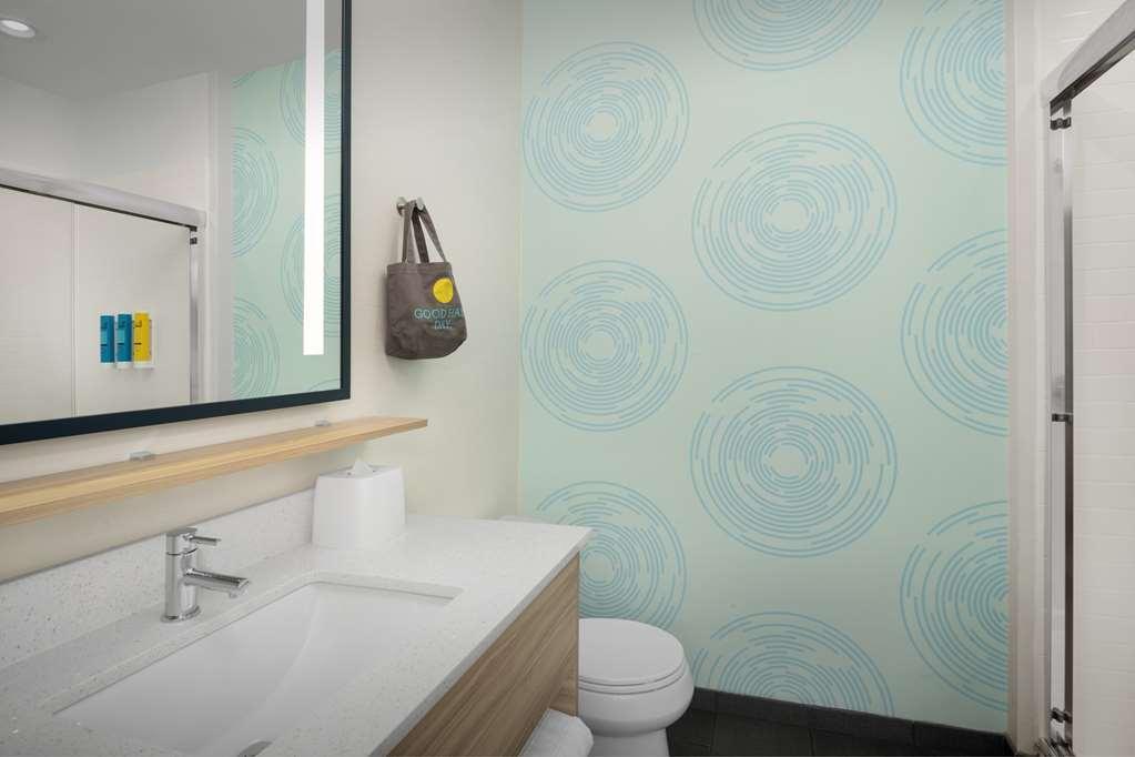 Tru By Hilton North Richland Hills Dfw West Hotel Ruang foto