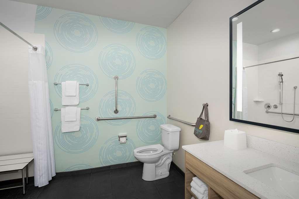 Tru By Hilton North Richland Hills Dfw West Hotel Ruang foto