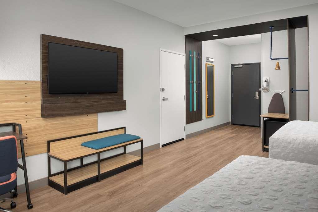 Tru By Hilton North Richland Hills Dfw West Hotel Ruang foto