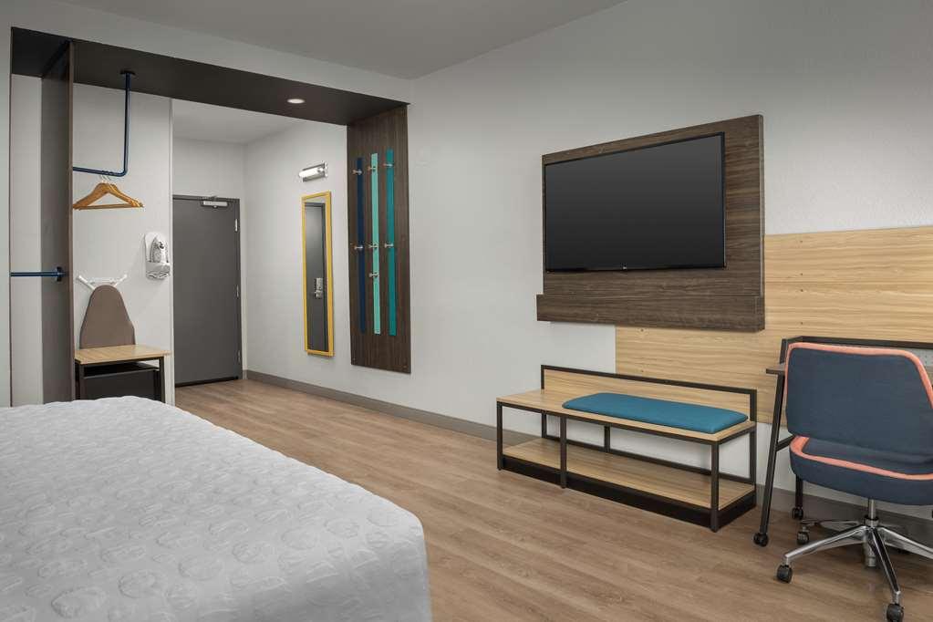Tru By Hilton North Richland Hills Dfw West Hotel Ruang foto