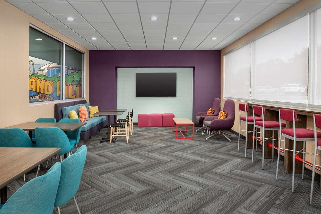 Tru By Hilton North Richland Hills Dfw West Hotel Fasilitas foto