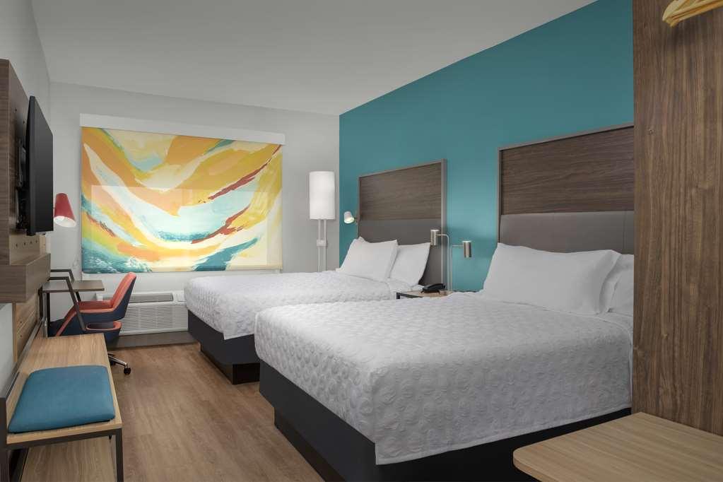 Tru By Hilton North Richland Hills Dfw West Hotel Ruang foto