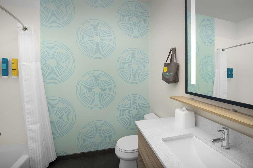 Tru By Hilton North Richland Hills Dfw West Hotel Ruang foto