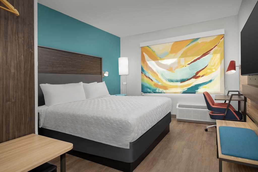 Tru By Hilton North Richland Hills Dfw West Hotel Ruang foto