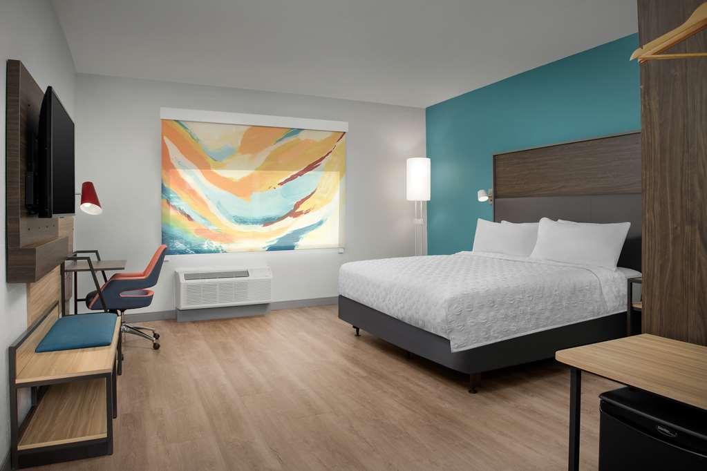 Tru By Hilton North Richland Hills Dfw West Hotel Ruang foto