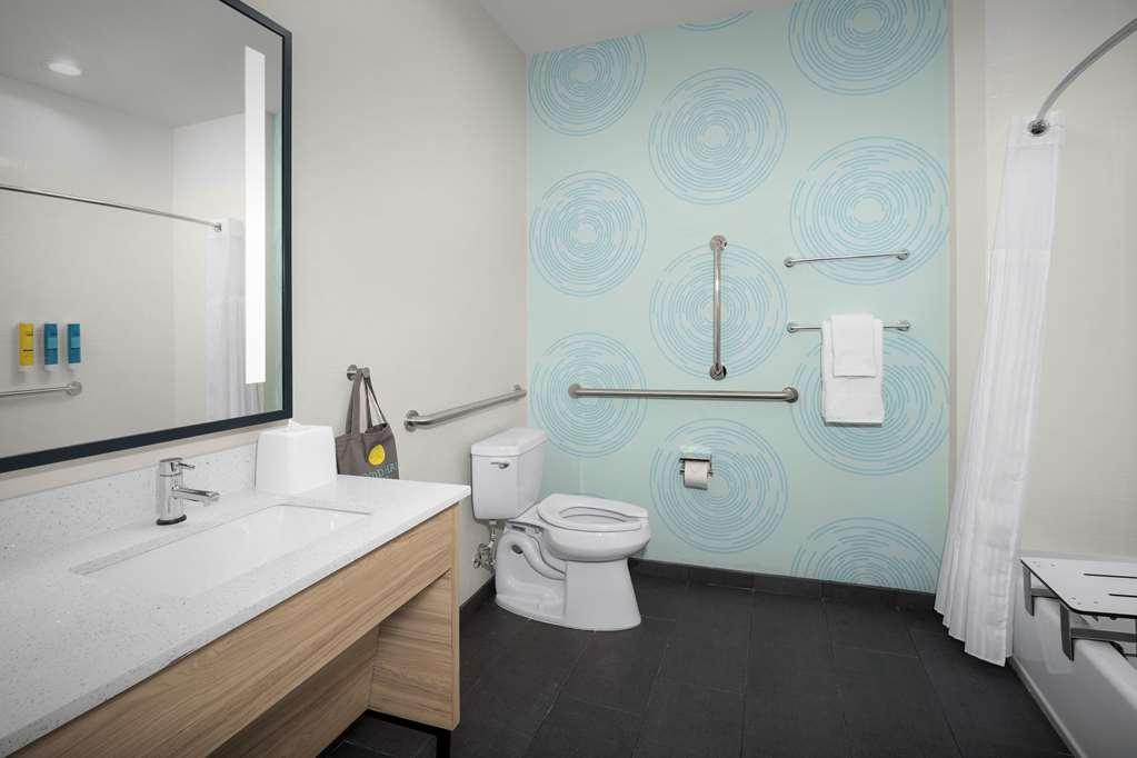 Tru By Hilton North Richland Hills Dfw West Hotel Ruang foto
